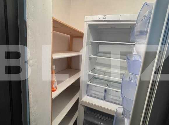 Apartament de închiriat 2 camere Central - 77654AI | BLITZ Cluj-Napoca | Poza9