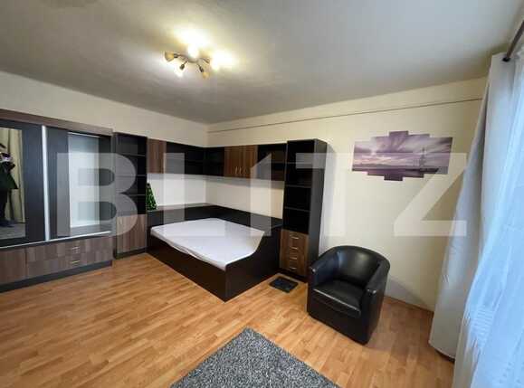 Apartament de închiriat 2 camere Central - 77654AI | BLITZ Cluj-Napoca | Poza5