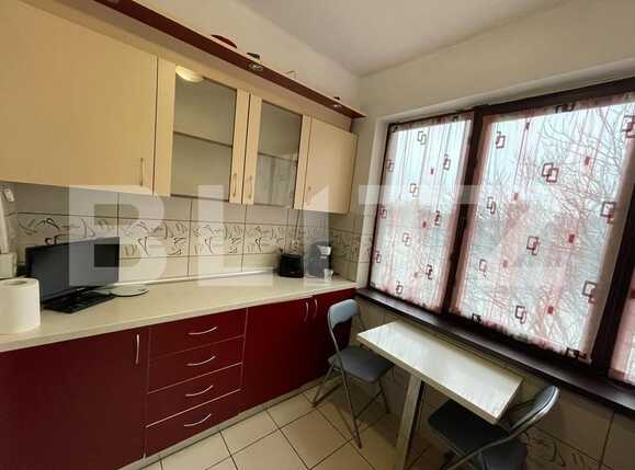 Apartament de închiriat 2 camere Central - 77654AI | BLITZ Cluj-Napoca | Poza4