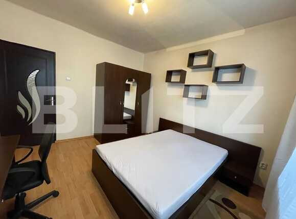 Apartament de închiriat 2 camere Central - 77654AI | BLITZ Cluj-Napoca | Poza2