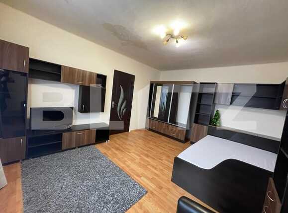 Apartament de închiriat 2 camere Central - 77654AI | BLITZ Cluj-Napoca | Poza6