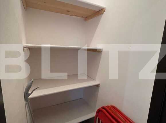 Apartament de închiriat 2 camere Central - 77654AI | BLITZ Cluj-Napoca | Poza8