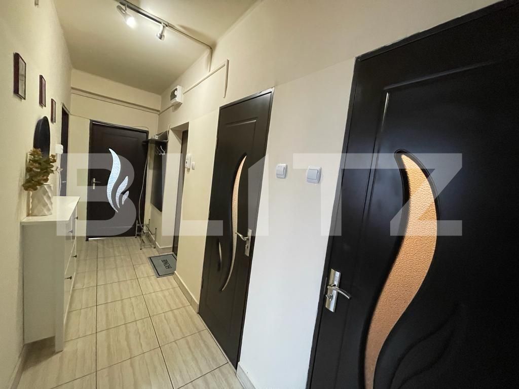 Apartament de închiriat 2 camere Central - 77654AI | BLITZ Cluj-Napoca | Poza10