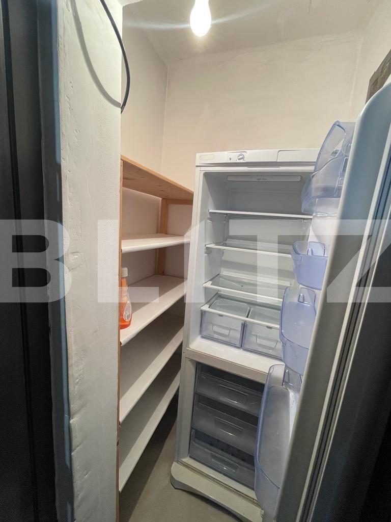 Apartament de închiriat 2 camere Central - 77654AI | BLITZ Cluj-Napoca | Poza9