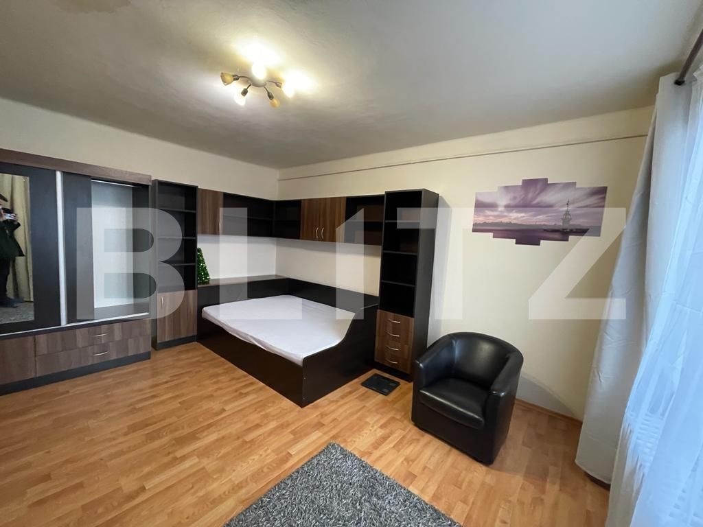 Apartament de închiriat 2 camere Central - 77654AI | BLITZ Cluj-Napoca | Poza5