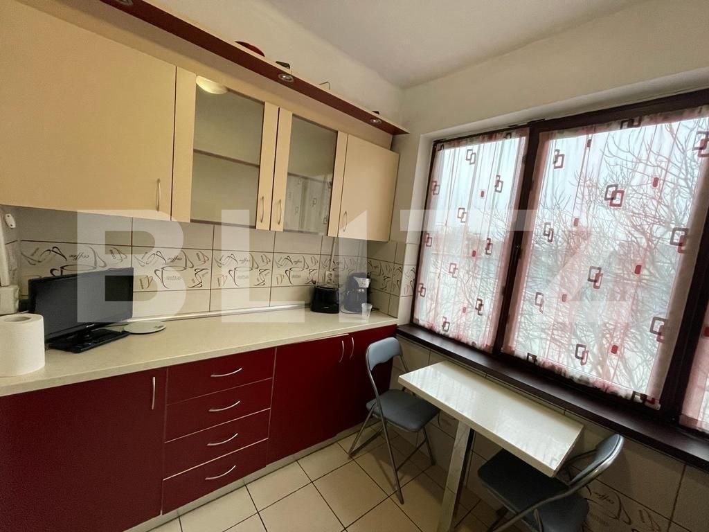Apartament de închiriat 2 camere Central - 77654AI | BLITZ Cluj-Napoca | Poza4