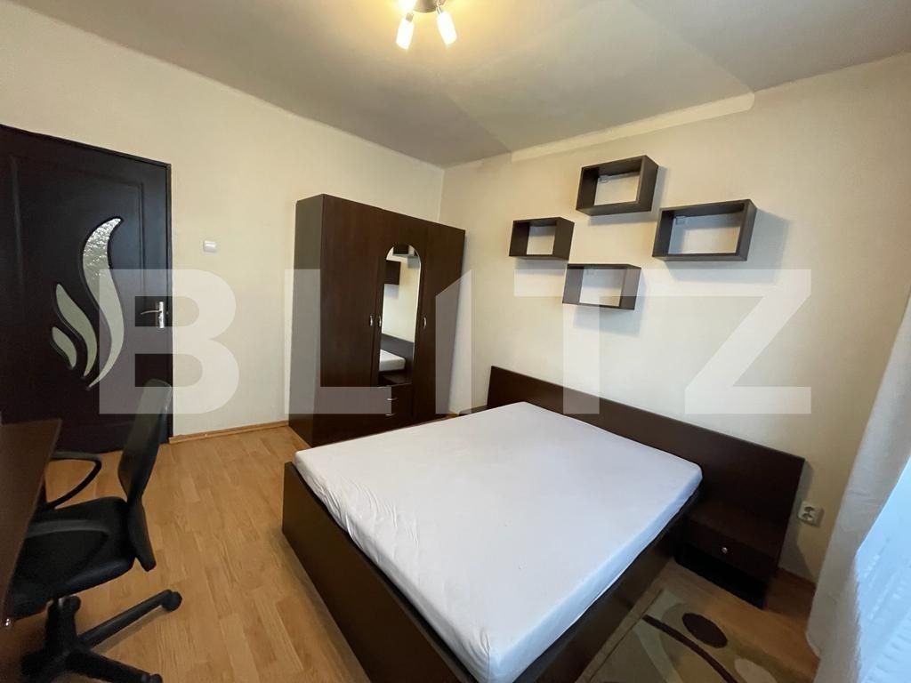 Apartament de închiriat 2 camere Central - 77654AI | BLITZ Cluj-Napoca | Poza2