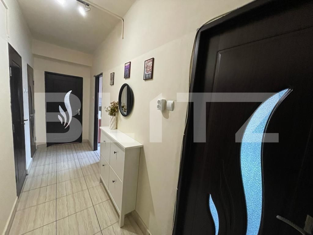 Apartament de închiriat 2 camere Central - 77654AI | BLITZ Cluj-Napoca | Poza11