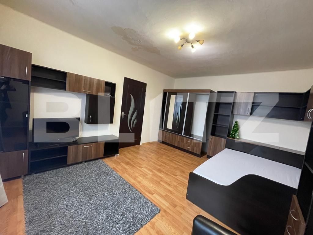 Apartament de închiriat 2 camere Central - 77654AI | BLITZ Cluj-Napoca | Poza6