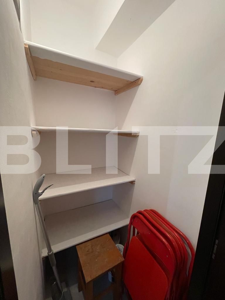 Apartament de închiriat 2 camere Central - 77654AI | BLITZ Cluj-Napoca | Poza8