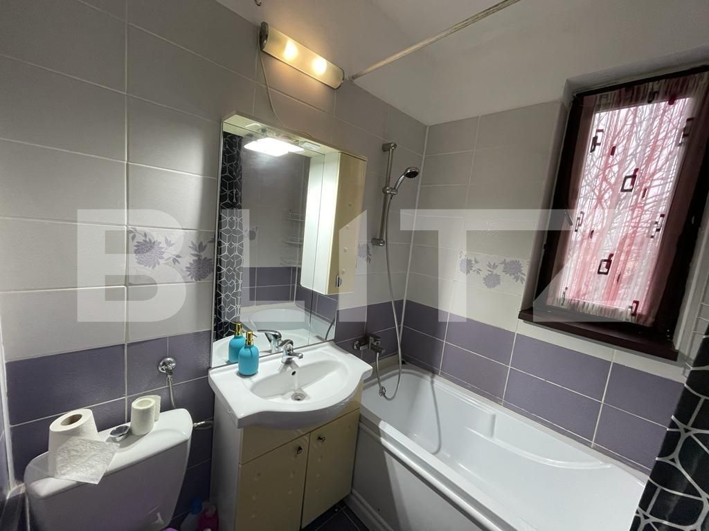 Apartament de închiriat 2 camere Central - 77654AI | BLITZ Cluj-Napoca | Poza7