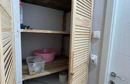 Apartament de 2 camere, decomandat, 52 mp, zona Fsega