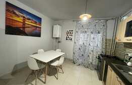 Apartament de 2 camere, decomandat, 52 mp, zona Fsega