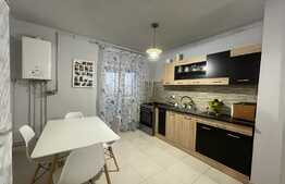 Apartament de 2 camere, decomandat, 52 mp, zona Fsega