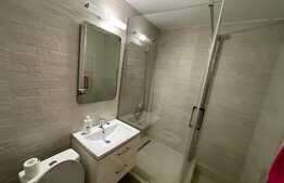 Apartament de 2 camere, decomandat, 52 mp, zona Fsega