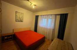Apartament de 2 camere, decomandat, 52 mp, zona Fsega