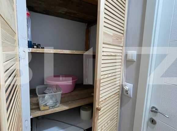 Apartament de închiriat 2 camere Gheorgheni - 77656AI | BLITZ Cluj-Napoca | Poza9