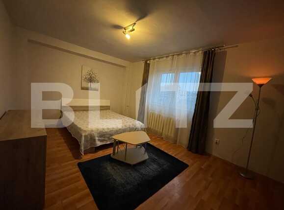 Apartament de închiriat 2 camere Gheorgheni - 77656AI | BLITZ Cluj-Napoca | Poza4