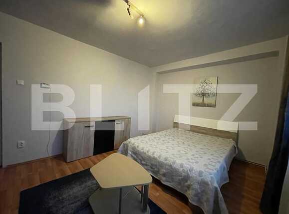 Apartament de închiriat 2 camere Gheorgheni - 77656AI | BLITZ Cluj-Napoca | Poza5