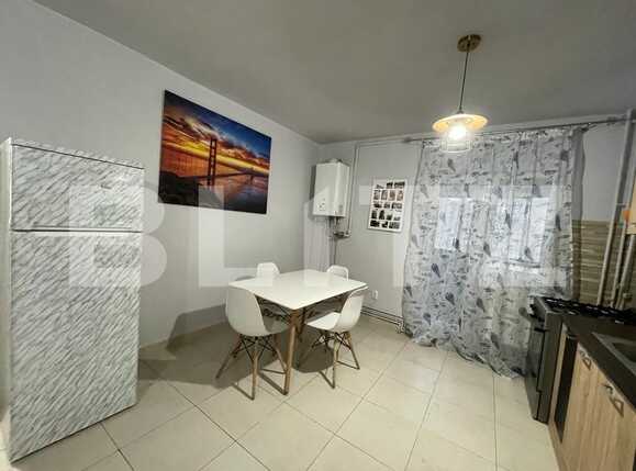 Apartament de închiriat 2 camere Gheorgheni - 77656AI | BLITZ Cluj-Napoca | Poza3