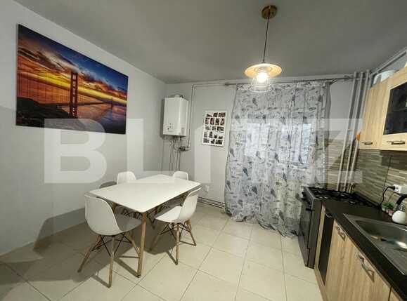 Apartament de închiriat 2 camere Gheorgheni - 77656AI | BLITZ Cluj-Napoca | Poza1