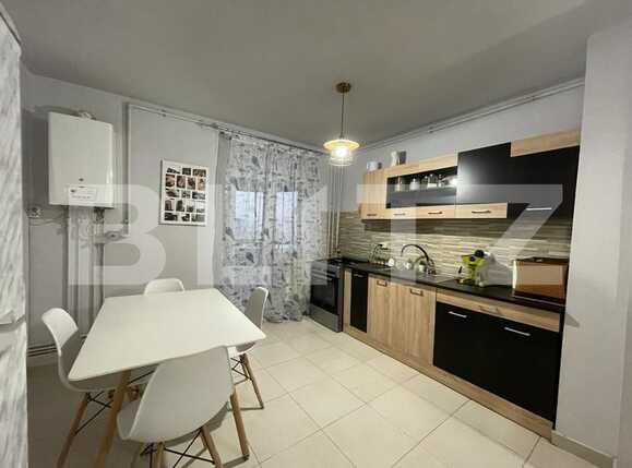 Apartament de închiriat 2 camere Gheorgheni - 77656AI | BLITZ Cluj-Napoca | Poza2