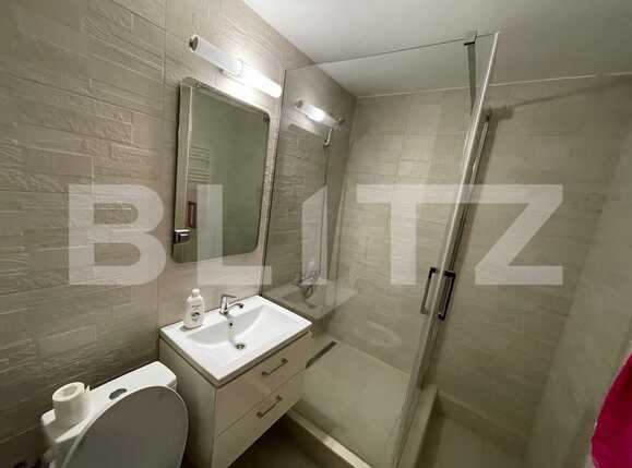 Apartament de închiriat 2 camere Gheorgheni - 77656AI | BLITZ Cluj-Napoca | Poza8