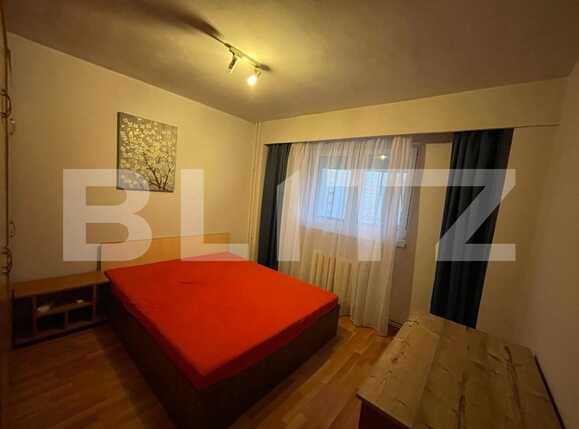 Apartament de închiriat 2 camere Gheorgheni - 77656AI | BLITZ Cluj-Napoca | Poza7