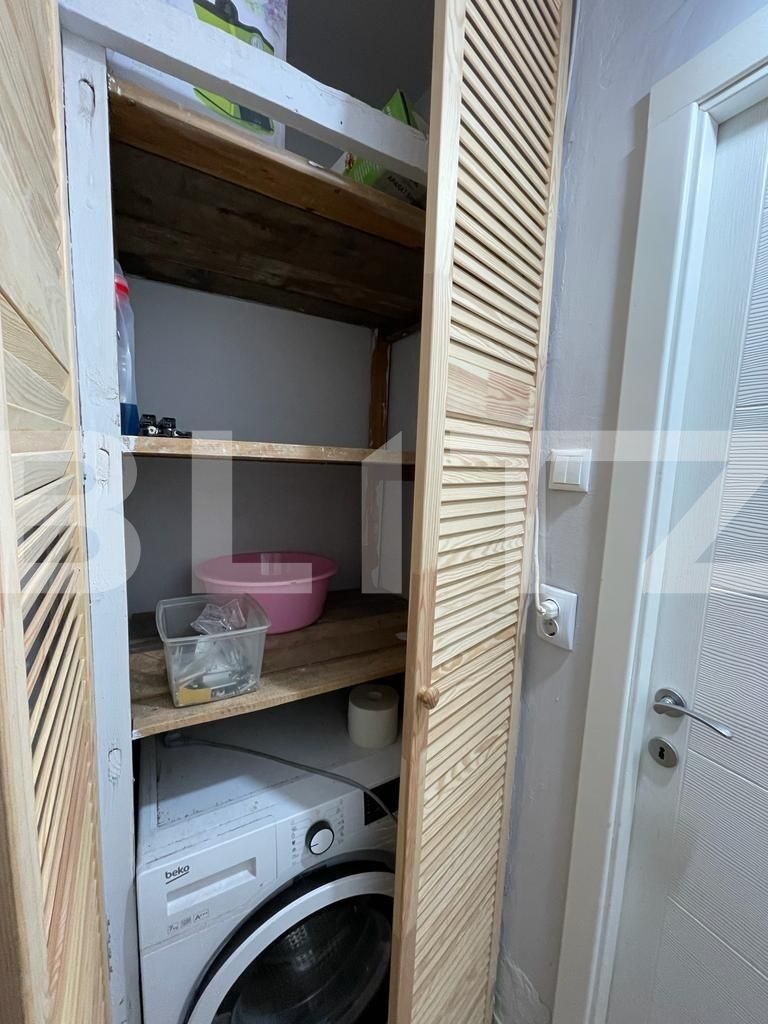 Apartament de închiriat 2 camere Gheorgheni - 77656AI | BLITZ Cluj-Napoca | Poza9