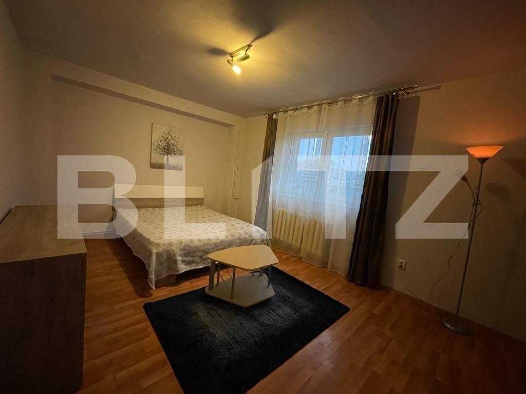 Apartament de închiriat 2 camere Gheorgheni - 77656AI | BLITZ Cluj-Napoca | Poza4