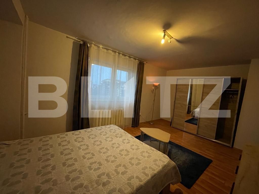 Apartament de închiriat 2 camere Gheorgheni - 77656AI | BLITZ Cluj-Napoca | Poza6
