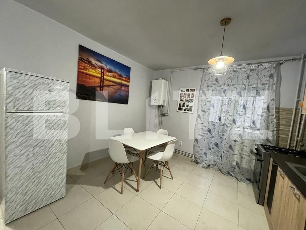Apartament de închiriat 2 camere Gheorgheni - 77656AI | BLITZ Cluj-Napoca | Poza3