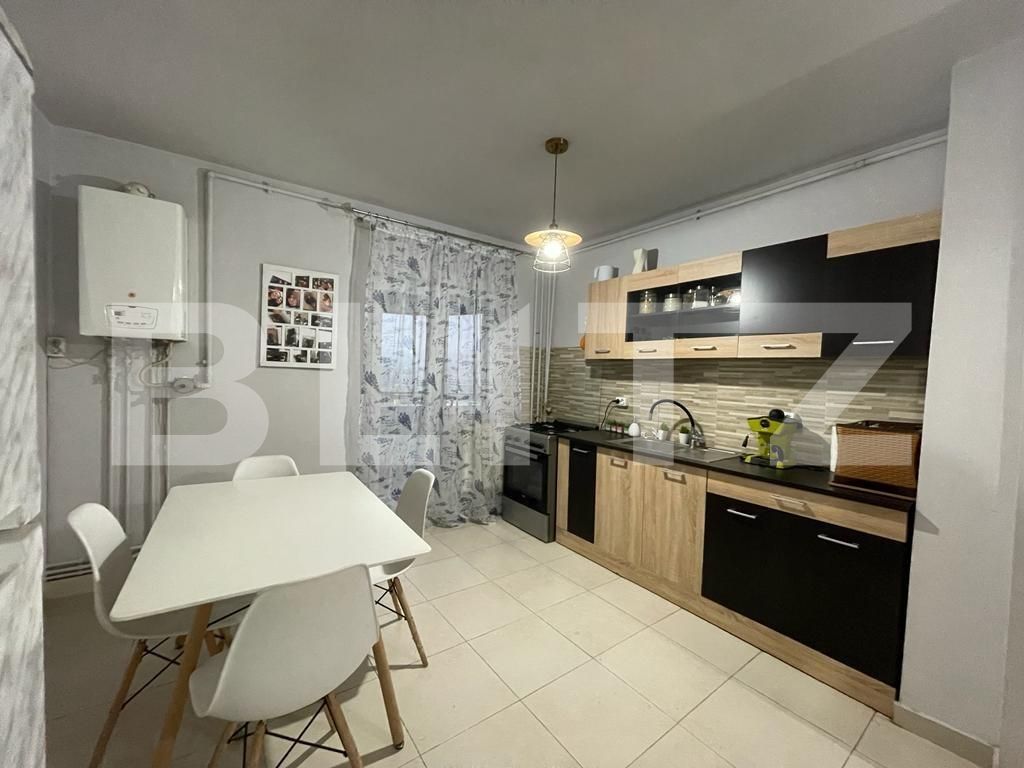 Apartament de închiriat 2 camere Gheorgheni - 77656AI | BLITZ Cluj-Napoca | Poza2