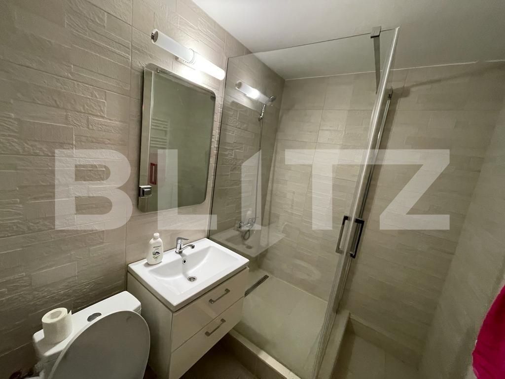 Apartament de închiriat 2 camere Gheorgheni - 77656AI | BLITZ Cluj-Napoca | Poza8