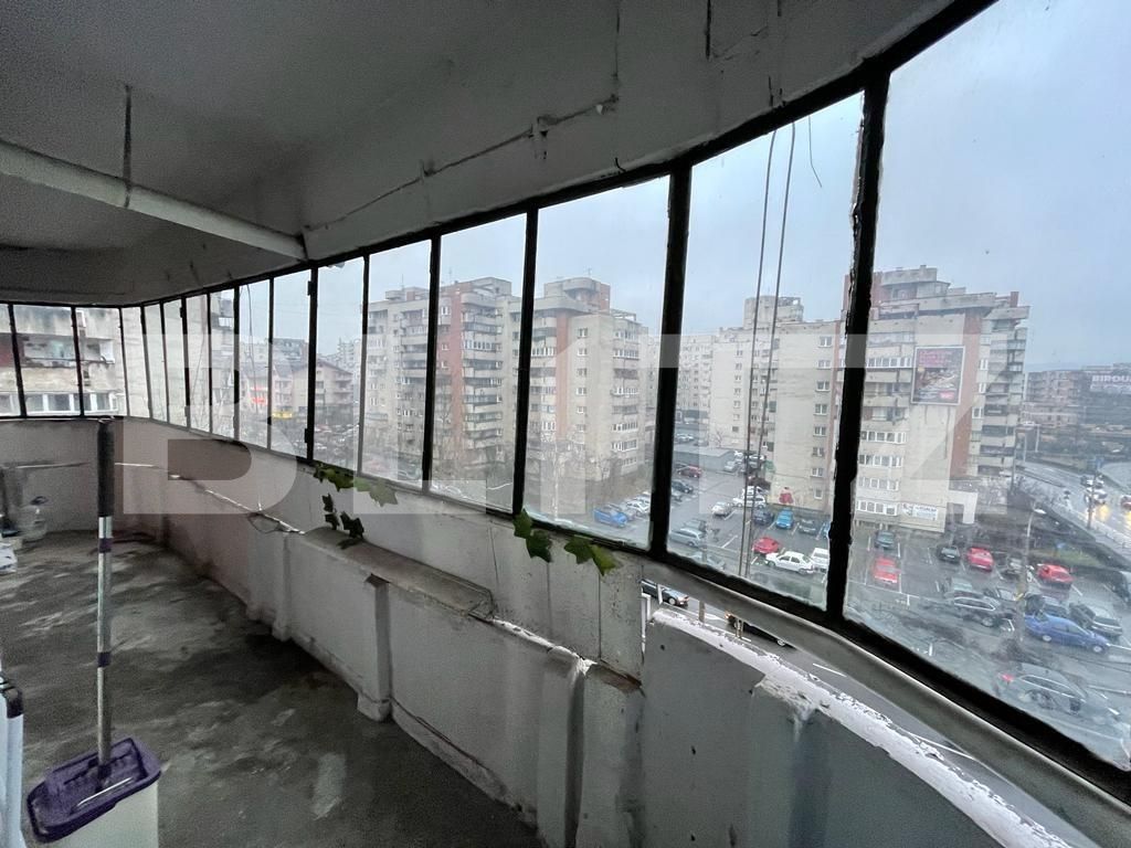 Apartament de închiriat 2 camere Gheorgheni - 77656AI | BLITZ Cluj-Napoca | Poza10