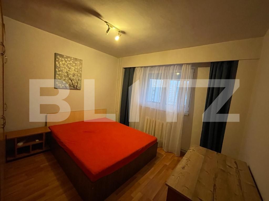 Apartament de închiriat 2 camere Gheorgheni - 77656AI | BLITZ Cluj-Napoca | Poza7