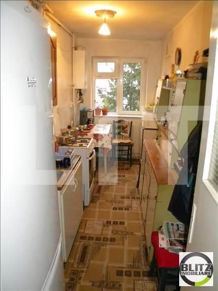 Apartament de vânzare 2 camere Manastur - 7766AV | BLITZ Cluj-Napoca | Poza4