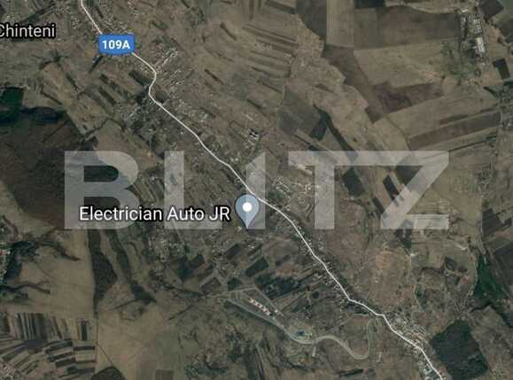 Teren de vânzare Iris - 77667TV | BLITZ Cluj-Napoca | Poza1