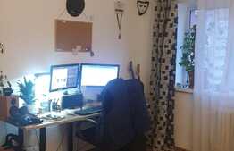 Apartament 2 camere decomandate, etaj intermediar, cartier Grigorescu