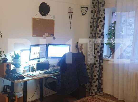 Apartament de vânzare 2 camere Grigorescu - 77668AV | BLITZ Cluj-Napoca | Poza1