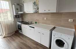 Apartament de 2 camere, 42 mp, zona Teilor, parcare