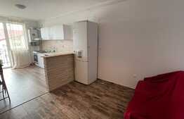 Apartament de 2 camere, 42 mp, zona Teilor, parcare