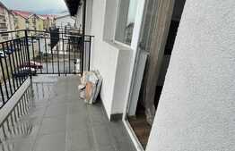 Apartament de 2 camere, 42 mp, zona Teilor, parcare