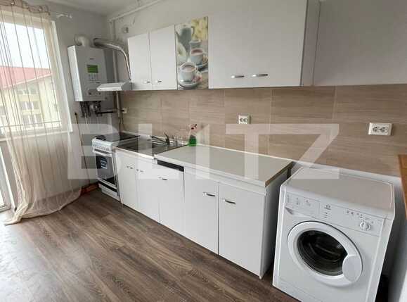 Apartament de închiriat 2 camere Floreşti - 77669AI | BLITZ Cluj-Napoca | Poza1