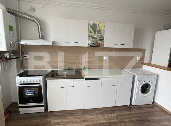 Apartament de închiriat 2 camere Floreşti - 77669AI | BLITZ Cluj-Napoca | Poza2