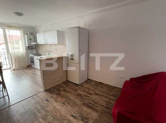 Apartament de închiriat 2 camere Floreşti - 77669AI | BLITZ Cluj-Napoca | Poza5