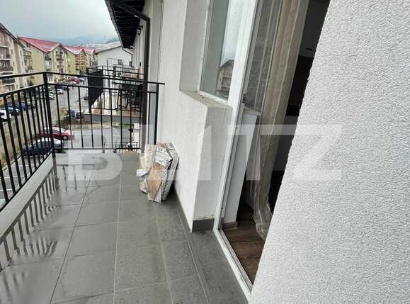 Apartament de închiriat 2 camere Floreşti - 77669AI | BLITZ Cluj-Napoca | Poza9