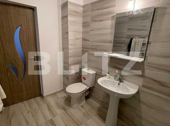 Apartament de închiriat 2 camere Floreşti - 77669AI | BLITZ Cluj-Napoca | Poza8