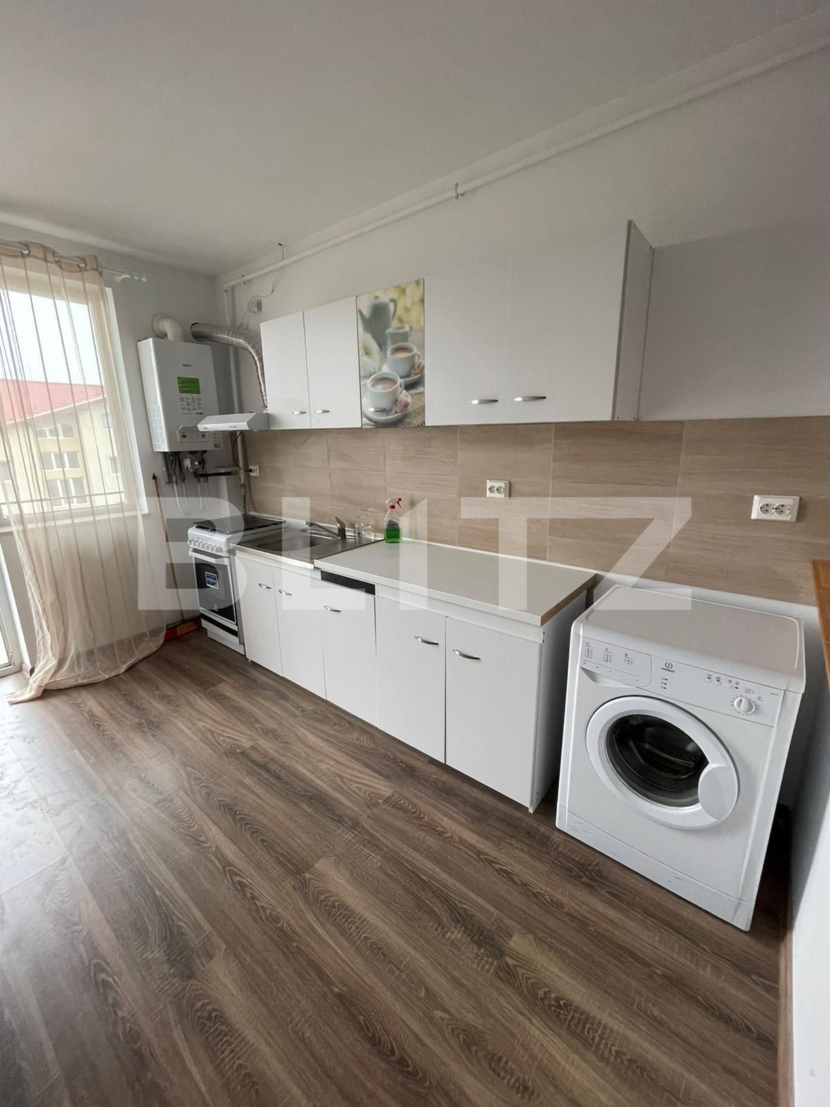 Apartament de închiriat 2 camere Floreşti - 77669AI | BLITZ Cluj-Napoca | Poza1