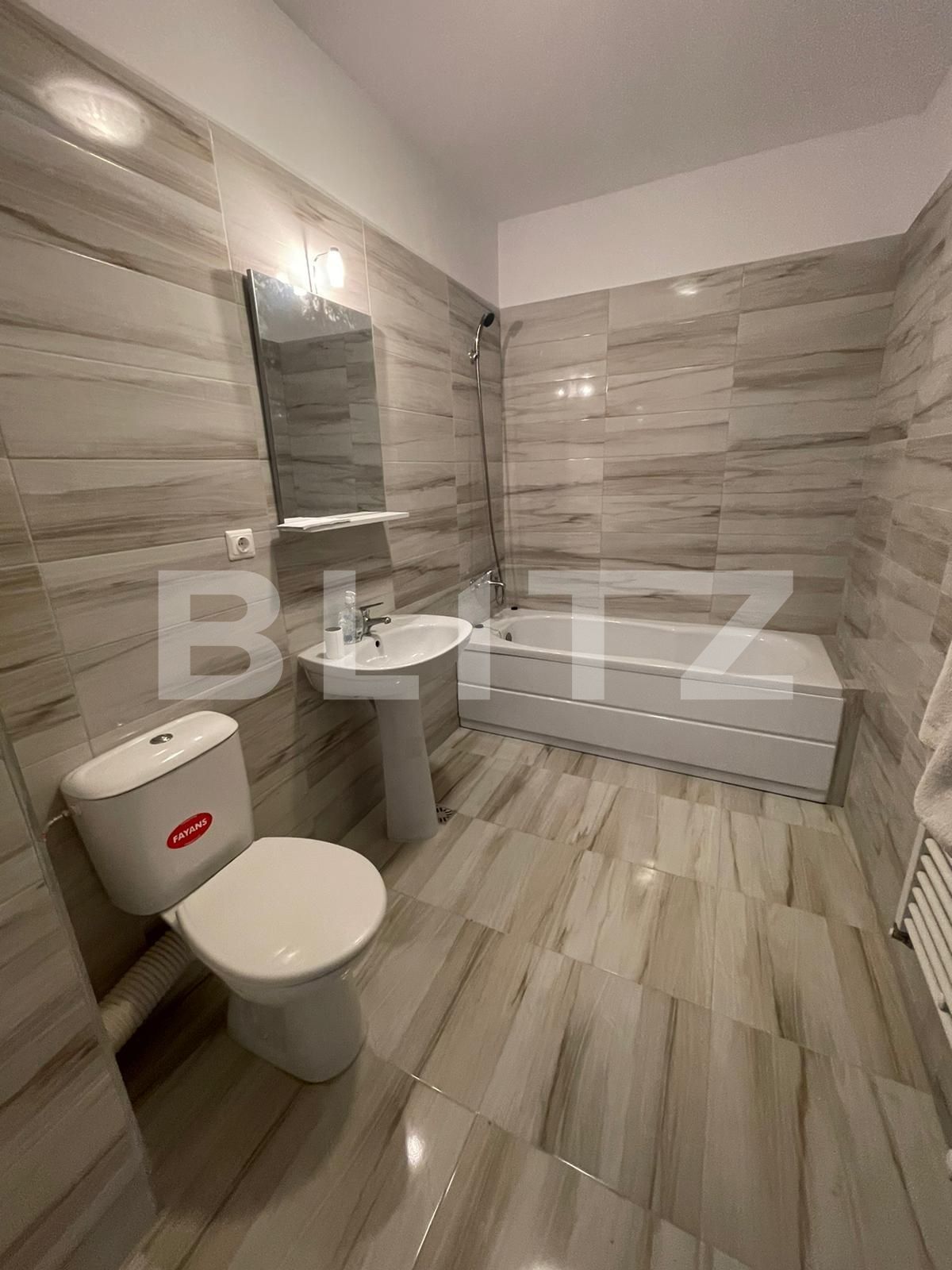 Apartament de închiriat 2 camere Floreşti - 77669AI | BLITZ Cluj-Napoca | Poza7